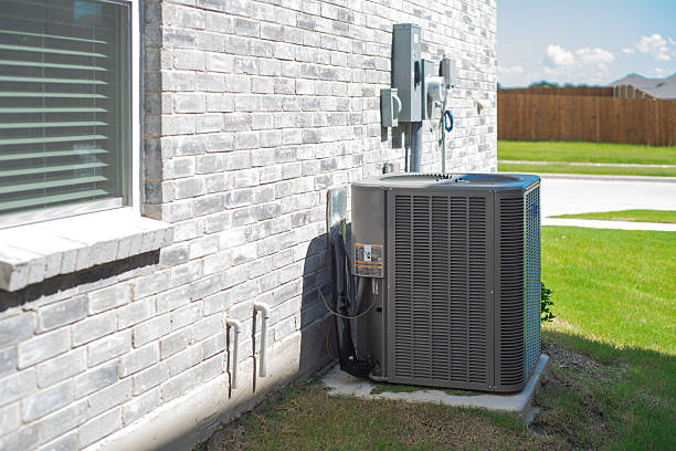 Reliable Ac Repair contractor in Walthall, MS by FH HVAC